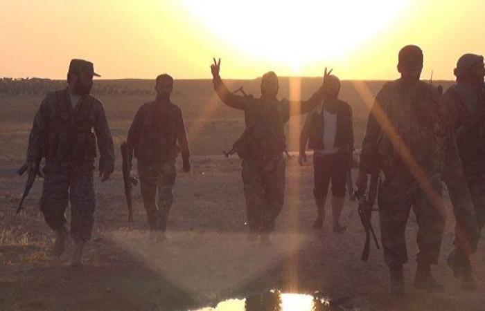 تنظيم "قسد" الكردي يكشف شروطه للحوار مع دمشق وأنقرة
