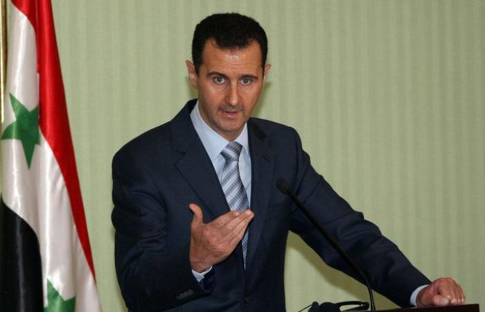 الأسد: مخطط التقسيم يشمل كل دول المنطقة