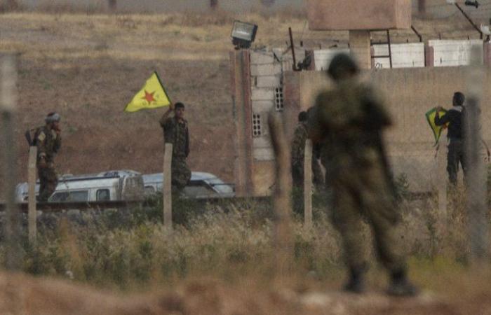 تنظيم "قسد" الكردي يكشف شروطه للحوار مع دمشق وأنقرة
