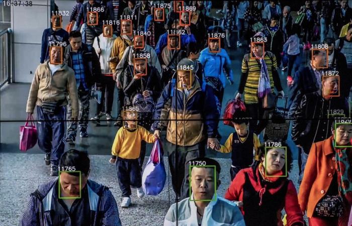 شركة مراقبة صينية تكشف بيانات ملايين المواطنين المسلمين