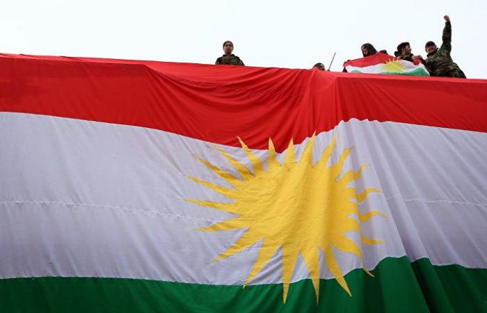 دندار جباري: رئاسة برلمان إقليم كردستان ما زالت من نصيب حزب الاتحاد الوطني