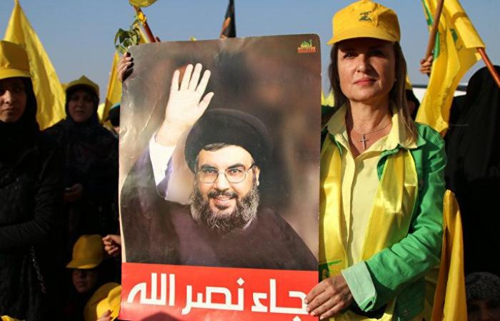 "اعتذار" تاريخي من "حزب الله" ينقذ لبنان...ورسالة لـ"نصرالله" من خصومه