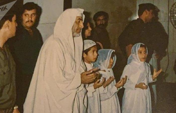 خاص لـ"سبوتنيك"... صور شخصية لصدام حسين وعائلته تنشر لأول مرة