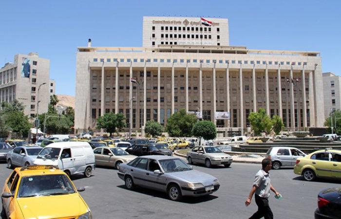 للمرة الأولى... الحكومة السورية تكشف عن قروض تصل إلى مليار ليرة
