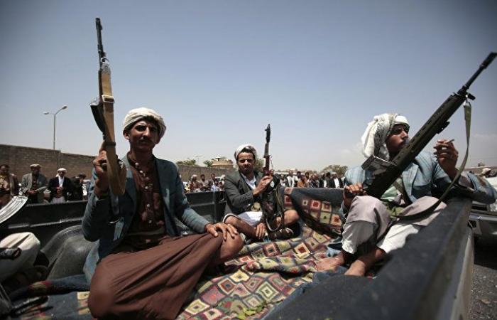 الحكومة اليمنية تتهم "أنصار الله" باحتجاز 28 مساعدات إنسانية بمحافظة إب