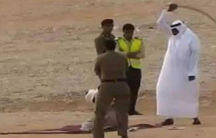 السعودية : تنفيذ حكم القتل تعزيراً في جانٍ أردني بمنطقة الجوف