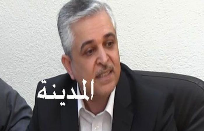 مجلس الوزراء يحيل عمر حمزة للتقاعد ويرفض تجديد عقد فراس نصير