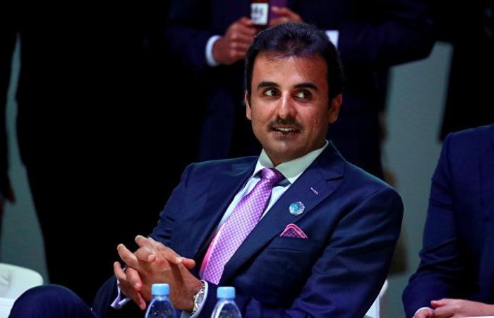 مفاجأة... وزير يكشف عن محاولات من قطر للتواصل والاعتذار للسعودية