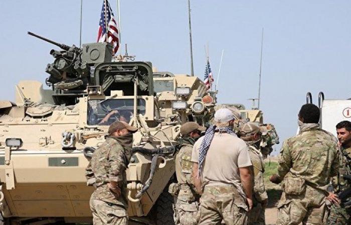 جنرال أمريكي: إبقاء جنود لنا في سوريا سيعزز موقف حلفائنا