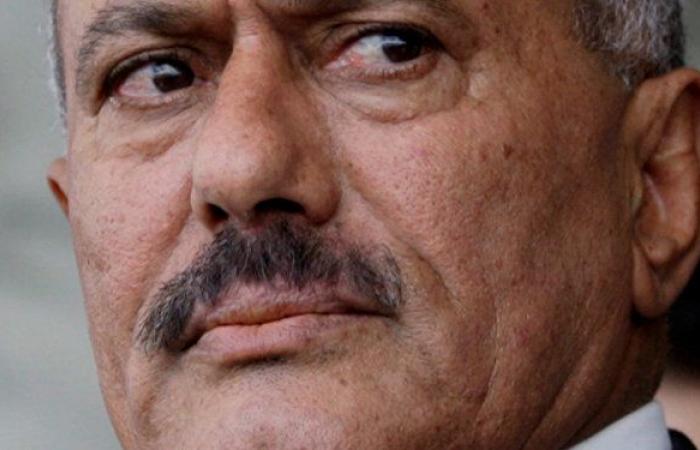 طارق صالح يخرج عن صمته ويكشف لأول مرة أين قتل الرئيس اليمني الراحل
