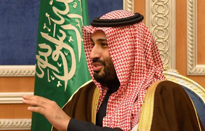 السعودية تنضم إلى ممر اقتصادي عالمي