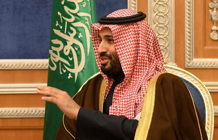 السعودية تنضم إلى ممر اقتصادي عالمي
