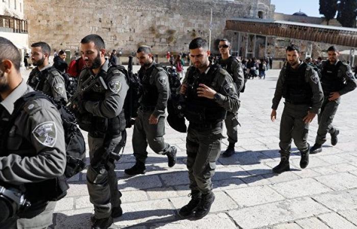 وسط انتشار للجيش الإسرائيلي... دعوات للنفير العام والزحف تجاه المسجد الأقصى