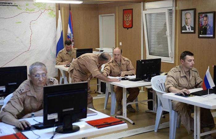 روسيا ترصد 9 خروقات لنظام وقف العمليات العسكرية في سوريا خلال 24 ساعة