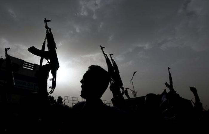 "أنصار الله" تعلن السيطرة على تباب في جيزان وقنص جنديين سعوديين
