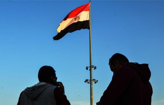 السودان يتحدث عن تهديد الأمن القومي المصري من داخل أراضيه