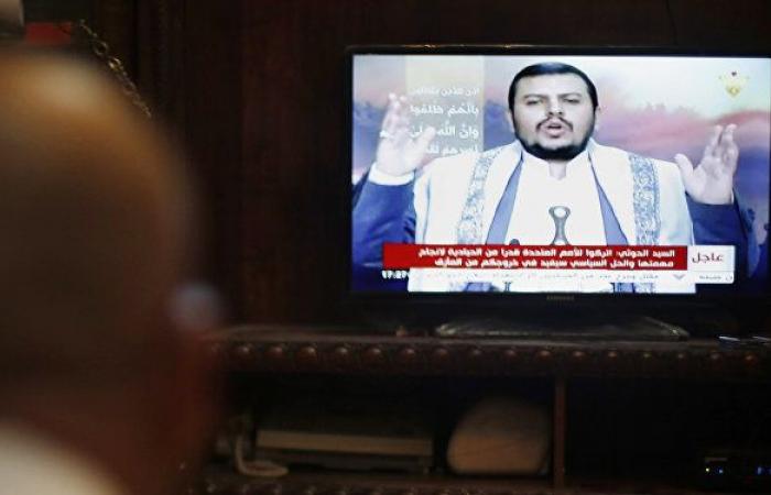 الحكومة اليمنية ترد على زعيم "أنصار الله" وتكشف عن صفقة للإفراج عن شقيق الرئيس