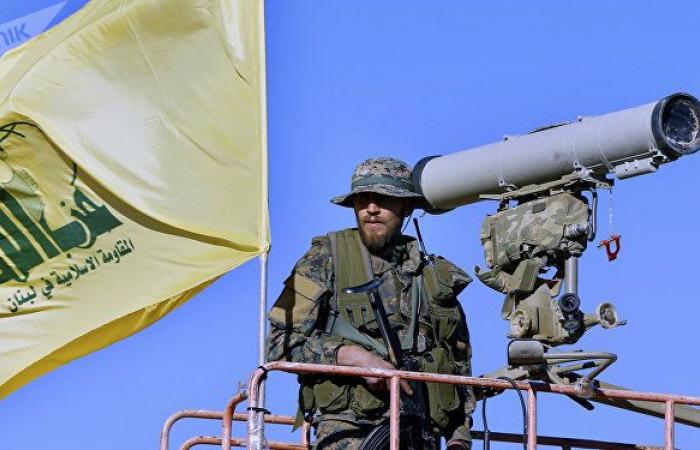 أول رد لبناني على قرار بريطانيا بشأن تصنيف "حزب الله" كمنظمة إرهابية