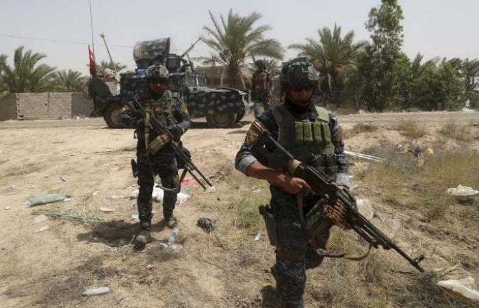 أمنية صلاح الدين تكشف لـ"سبوتنيك" تفاصيل الاشتباكات شمالي العراق