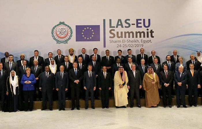 محلل سياسي: القمة العربية الأوروبية نتائجها غير حاسمة