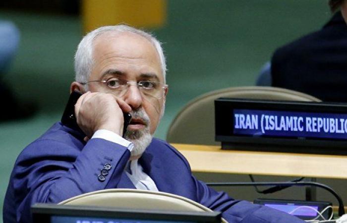 هل تطلق استقالة ظريف الصقور الإيرانية في مواجهة أمريكا وإسرائيل من سوريا