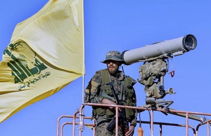 دمشق تعلق على قرار بريطانيا إدراج "حزب الله" على لائحة الإرهاب