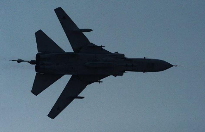 "أنصار الله" تعلن إسقاط طائرة استطلاع تابعة للتحالف