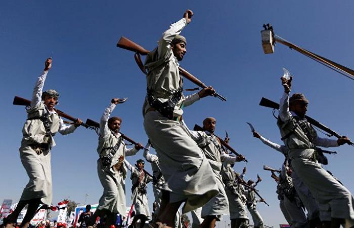 العمالقة اليمنية تسيطر على مواقع استراتيجية غرب تعز