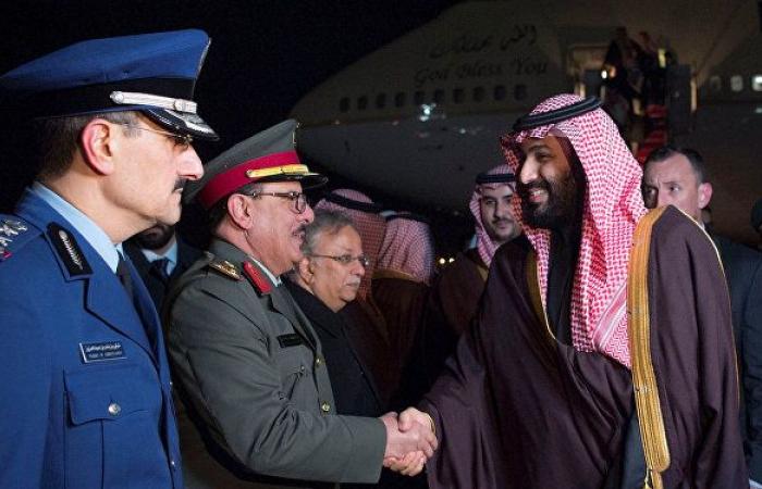 "350 مليون قطعة"... السعودية تعلن عن مفاجأة "عسكرية"
