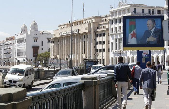 نقاش في البرلمان الجزائري حول الانتخابات الرئاسية يتحول لمشاجرة (فيديو)