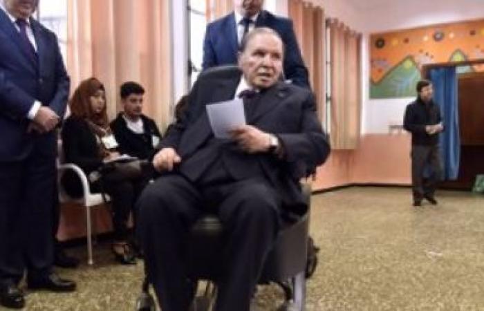 مصدر طبى: وضع الرئيس الجزائرى الصحى حرج جدا ويتعذر خضوعه لعملية جراحية