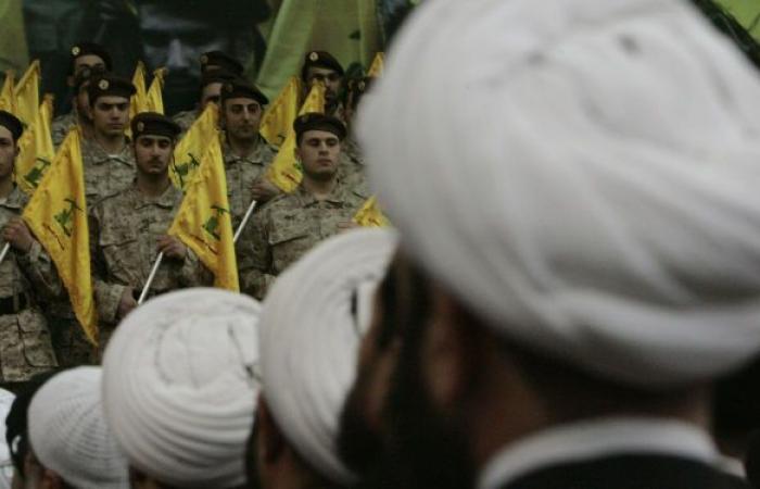 خطط جديدة لترامب للجم "حزب الله"