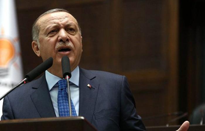 السفير التركي لدى بغداد يحدد موعد زيارة أردوغان إلى العراق