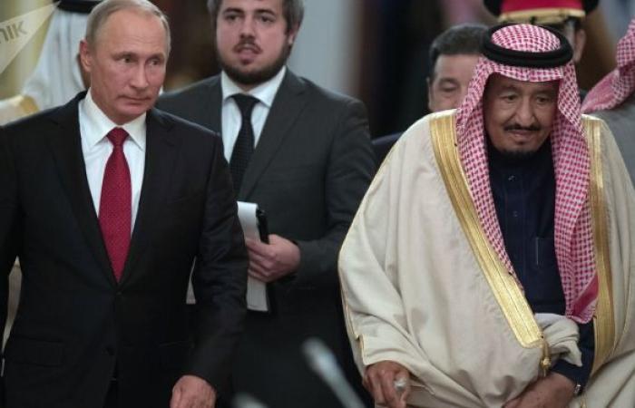 خبراء خليجيون يكشفون أهمية الدور الروسي في حل القضايا العالقة بالشرق الأوسط