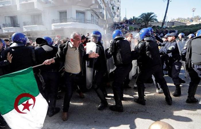 إجراء جديد يحرم مليون جزائري من الانتخابات الرئاسية
