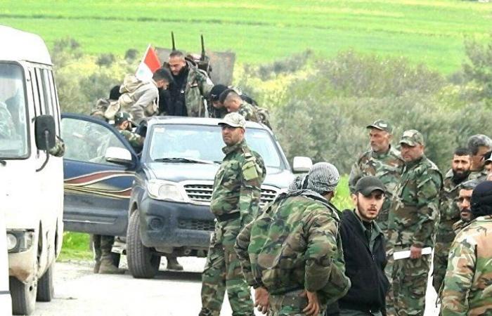 مصدر عسكري سوري يكشف لـ"سبوتنيك" تفاصيل هجوم "داعش" جنوبي إدلب