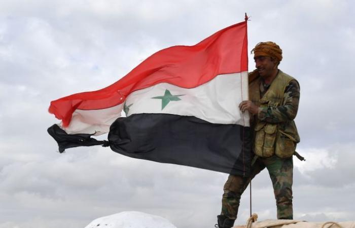 رئيس برلمان الأردن يدعو لتحرك فاعل للتوصل لحل سياسي يحفظ وحدة سوريا