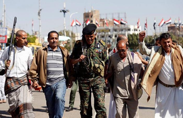 اليمن يطالب بتحقيق أممي في تجنيد "أنصار الله" الإجباري للأطفال