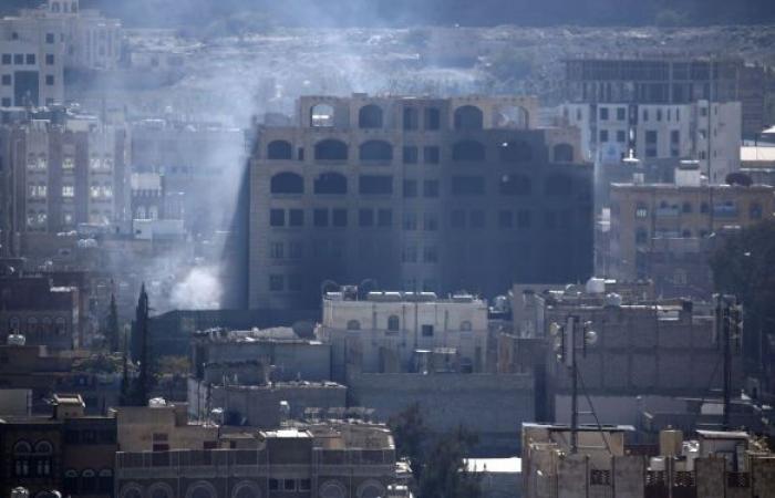 "أنصار الله" تعلن السيطرة على تباب ومواقع في تعز جنوب غربي اليمن