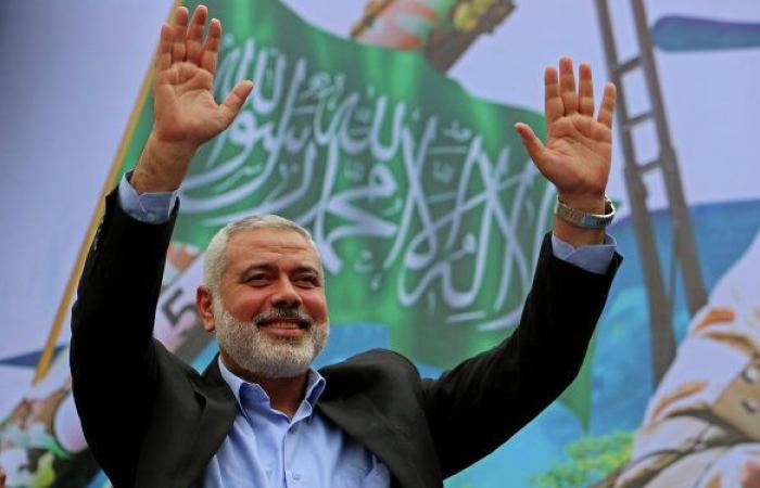 حماس: علاقتنا مع مصر دخلت إلى عمق استراتيجي ولا تناقض علاقتنا بإيران