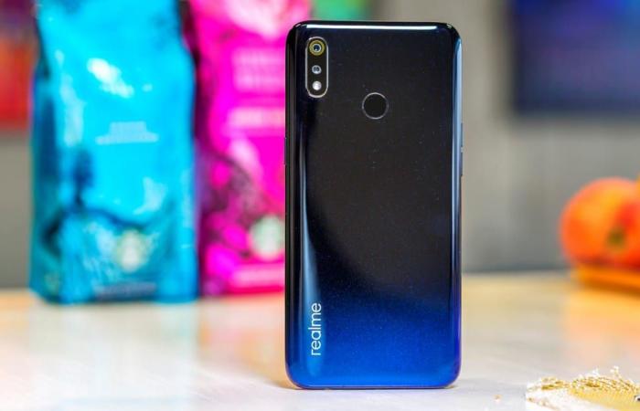أوبو تعلن عن هاتف Realme 3 لذوي الميزانية المحدودة