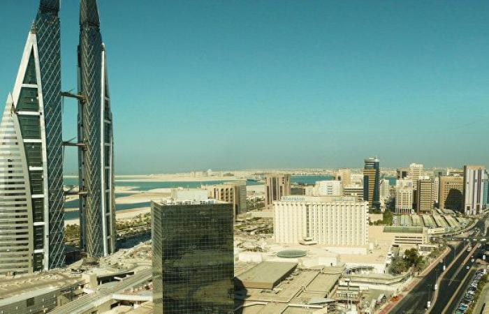 البحرين تدشن مشروع تحديث مصفاة نفط "بابكو" العملاقة
