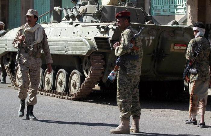 الجيش اليمني يحبط محاولة "أنصار الله" استعادة جبال في الجوف