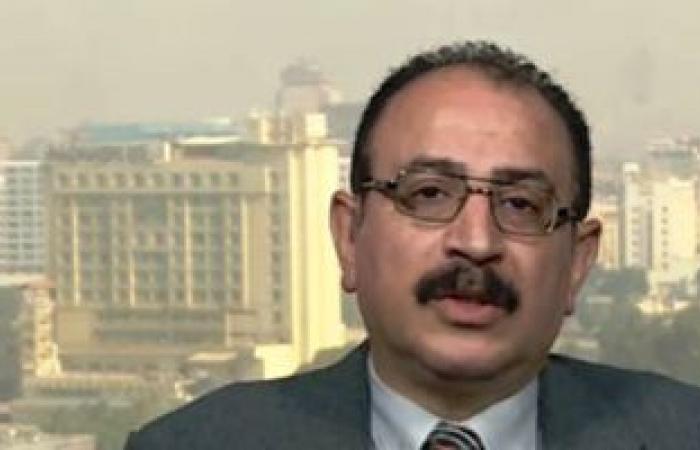 أستاذ علوم سياسية: مصر تحمى أمنها وتدافع عن دول الخليج من داعمى الإرهاب
