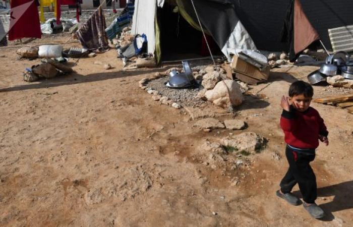 مفوض شؤون اللاجئين الأممي: سنواصل العمل لإزالة العقبات أمام عودة اللاجئين السوريين