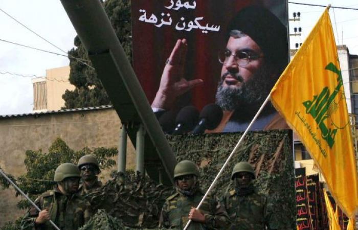 مجلة: ألمانيا لن تدرج "حزب الله" على قائمة المنظمات الإرهابية