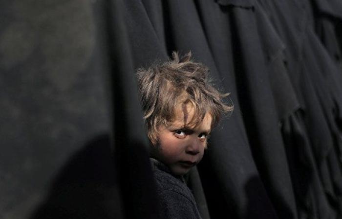 وكالة بالأمم المتحدة تنادي بوجود أكبر في سوريا لمساعدة اللاجئين على العودة