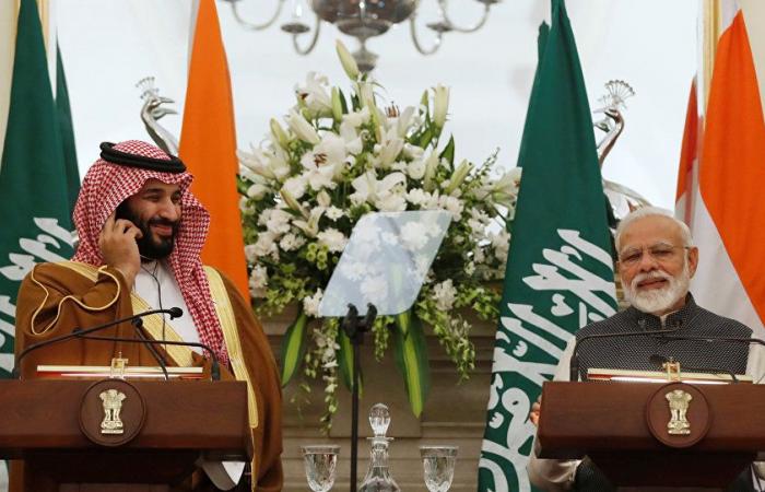 بعد زيارة ابن سلمان... الهند توافق على طلب سعودي رفضته لقطر وللإمارات