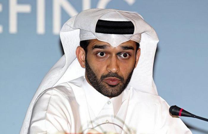 قطر تعلق رسميا على أنباء استضافة الكويت وسلطنة عمان بطولة كأس العالم