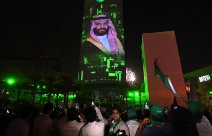 الكشف عن تفاصيل ثاني أضخم مجمع ترفيهي في السعودية
